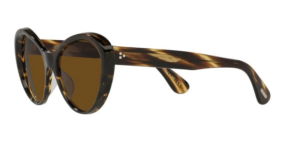 ZARENE OV 5420SU sold by Otticanet product image thumbnail 3