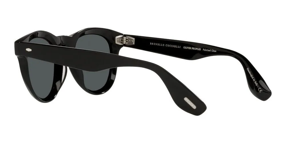 NINO OV 5473SU CON BRUNELLO CUCINELLI sold by Otticanet product image thumbnail 5