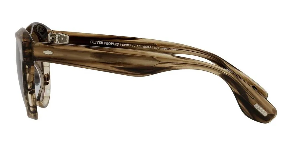 NINO OV 5473SU CON BRUNELLO CUCINELLI sold by Otticanet product image thumbnail 4