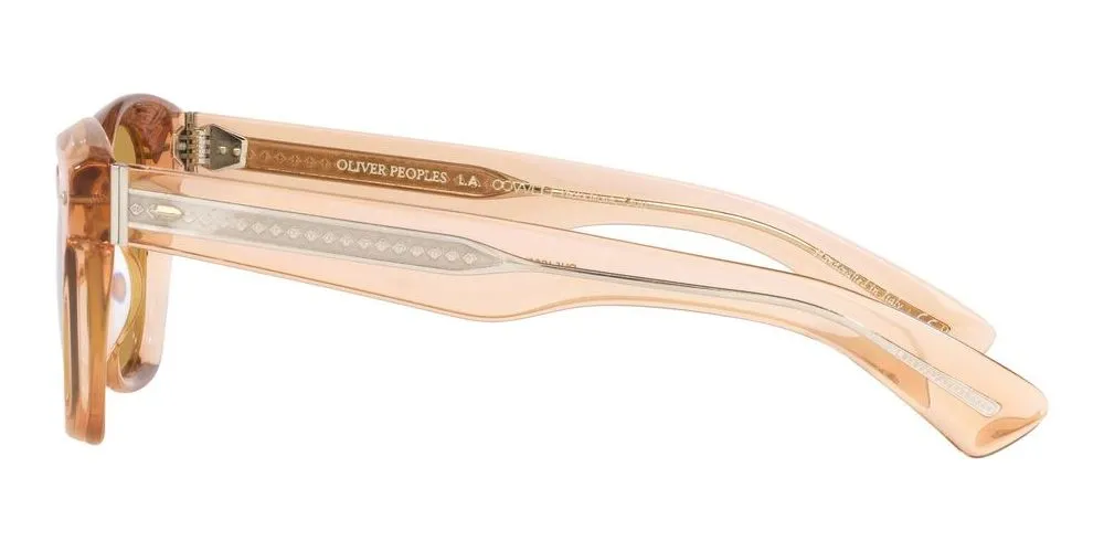 MERCEAUX OV 5498SU sold by Otticanet product image thumbnail 4