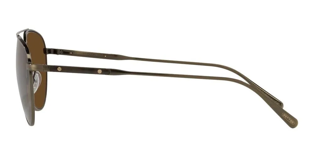 DISORIANO OV 1301S CON BRUNELLO CUCINELLI sold by Otticanet product image thumbnail 4