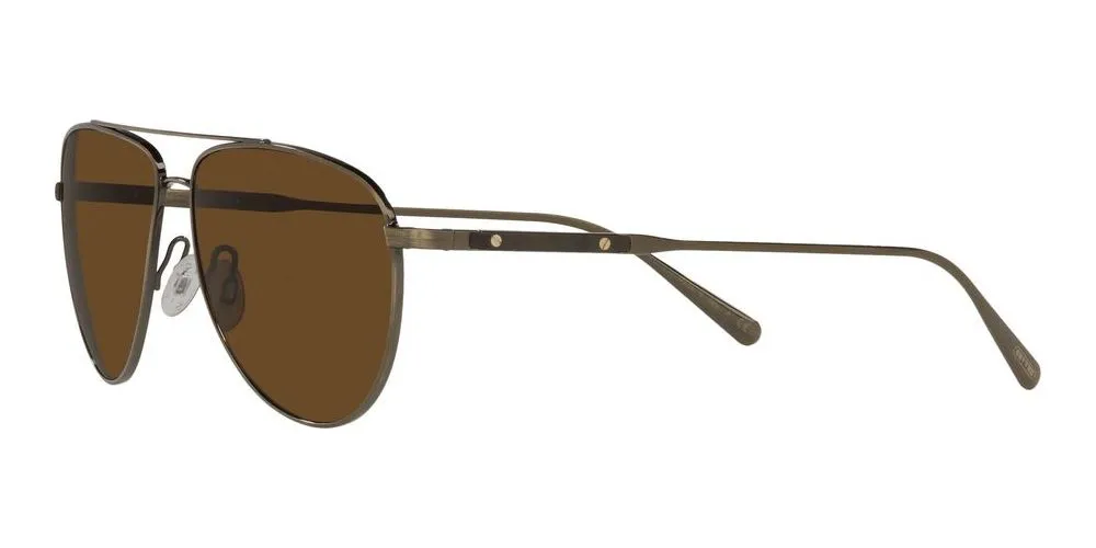 DISORIANO OV 1301S CON BRUNELLO CUCINELLI sold by Otticanet product image thumbnail 3