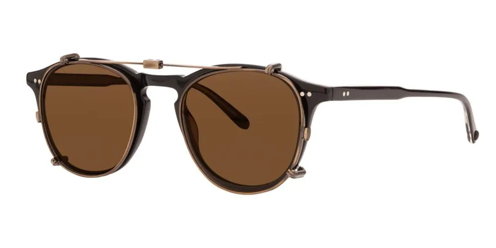 HAMPTON CLIP sold by Otticanet product image thumbnail 2