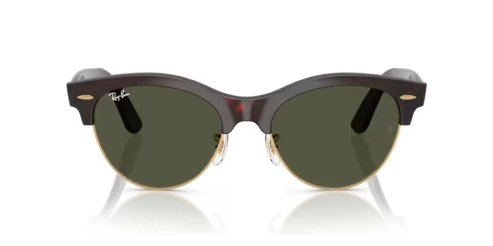 CLUBMASTER WAY  RB 2341 made by Ray-Ban