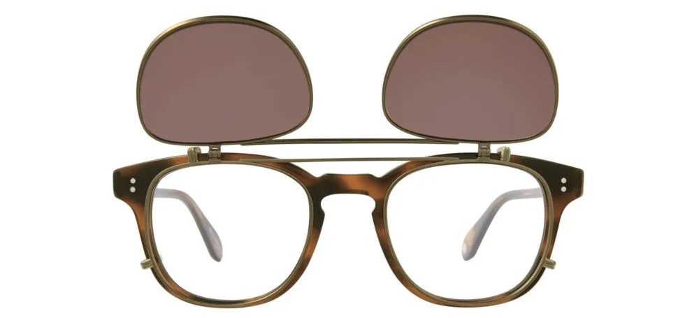 LANGLEY CLIP sold by Otticanet product image thumbnail 3