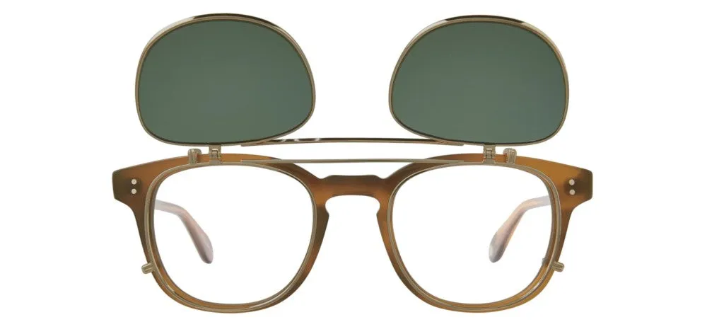 LANGLEY CLIP sold by Otticanet product image thumbnail 3