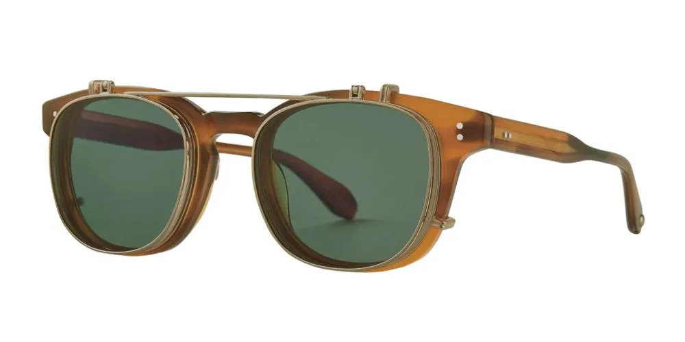 LANGLEY CLIP sold by Otticanet product image thumbnail 2