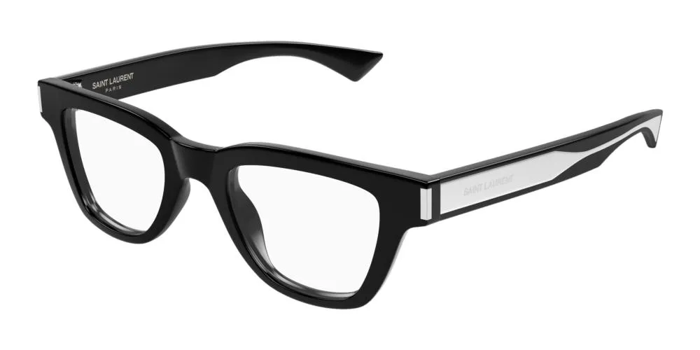 SL 789 JACQUES OPT sold by Otticanet product image thumbnail 2
