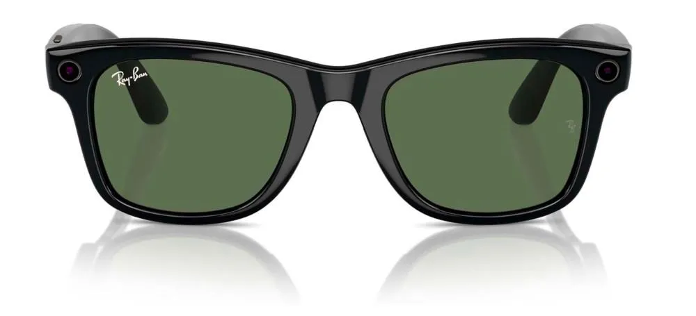 RAY-BAN META RW 4008 WAYFARER sold by Otticanet
