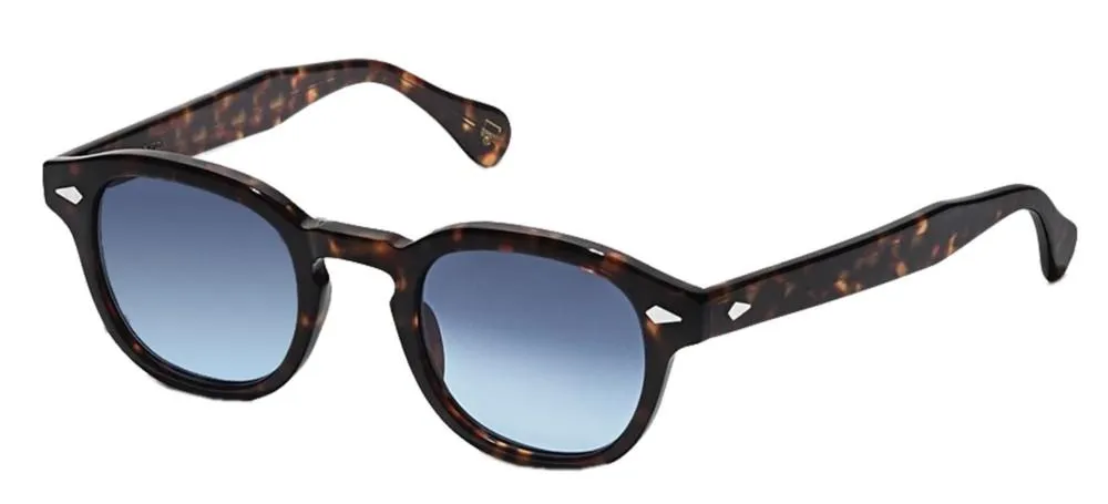 LEMTOSH BASE 2 - WITH DENIM BLUE sold by Otticanet