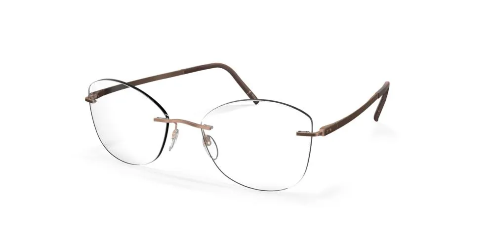 THE DAWN RIMLESS 5573/KE sold by Otticanet product image thumbnail 2