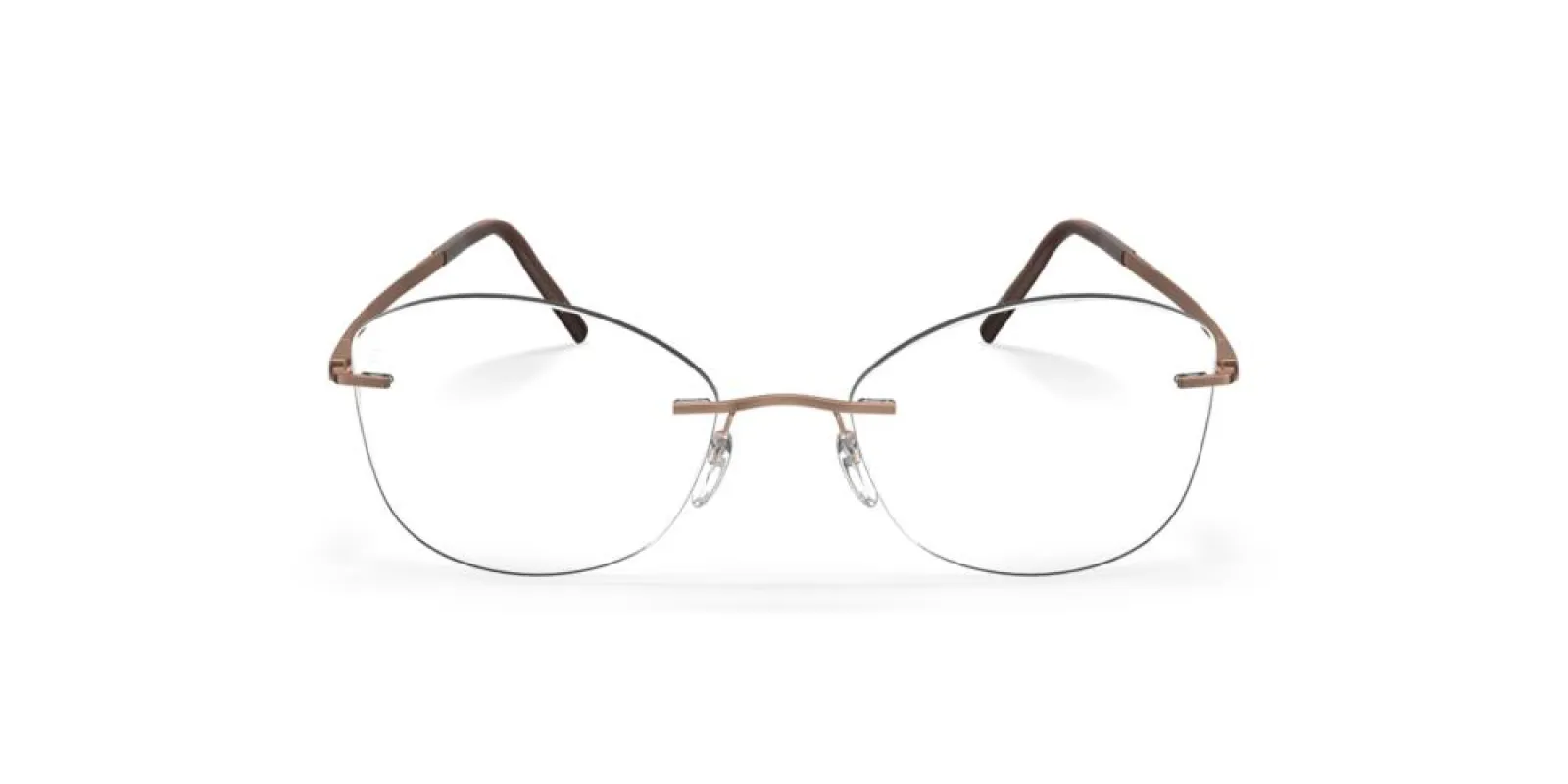 THE DAWN RIMLESS 5573/KE sold by Otticanet