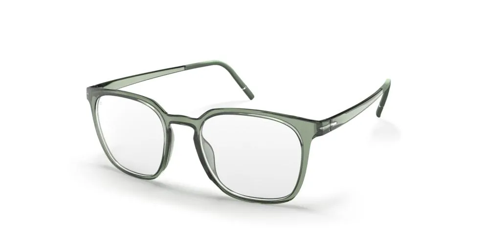 CLEAR SKY FULLRIM 2980 sold by Otticanet product image thumbnail 2