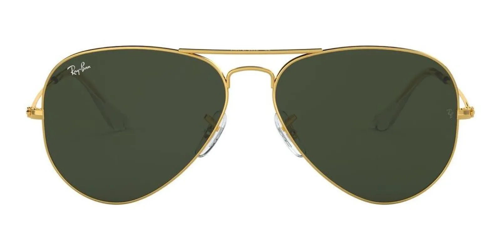AVIATOR LARGE METAL RB 3025 sold by Otticanet