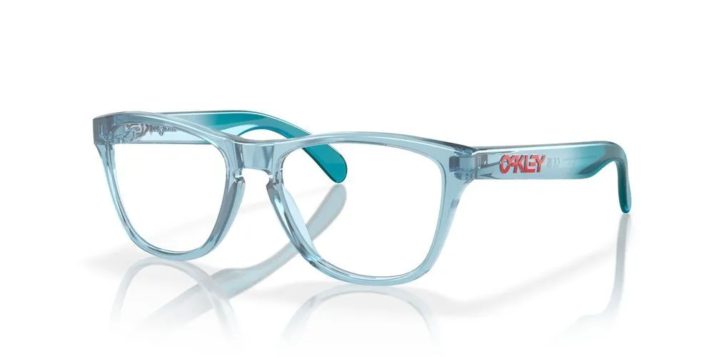 RX FROGSKINS XS JUNIOR OY 8009 sold by Otticanet product image thumbnail 2