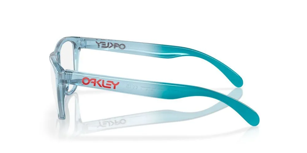 RX FROGSKINS XS JUNIOR OY 8009 sold by Otticanet product image thumbnail 4