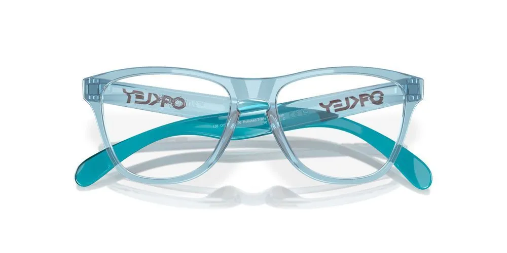RX FROGSKINS XS JUNIOR OY 8009 sold by Otticanet product image thumbnail 3