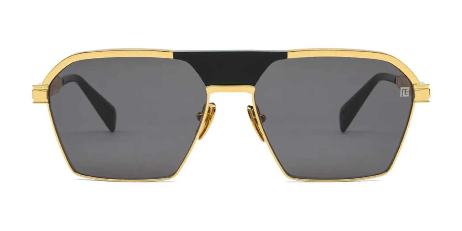 SERGEANT made by Balmain