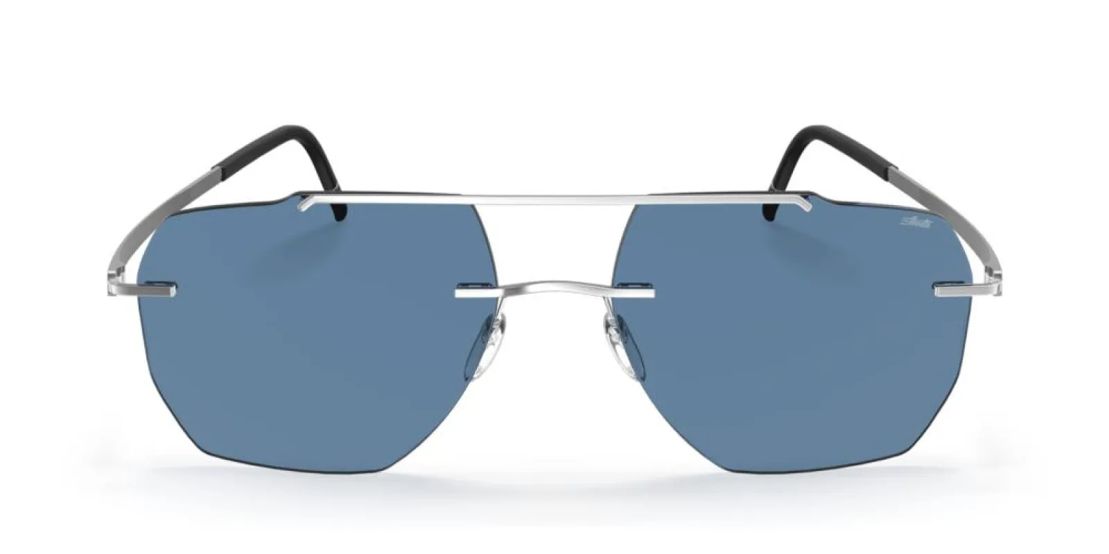 RINCON RIMLESS 8746 made by Otticanet
