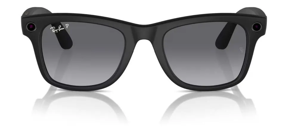 RAY-BAN META RW 4008 WAYFARER sold by Otticanet