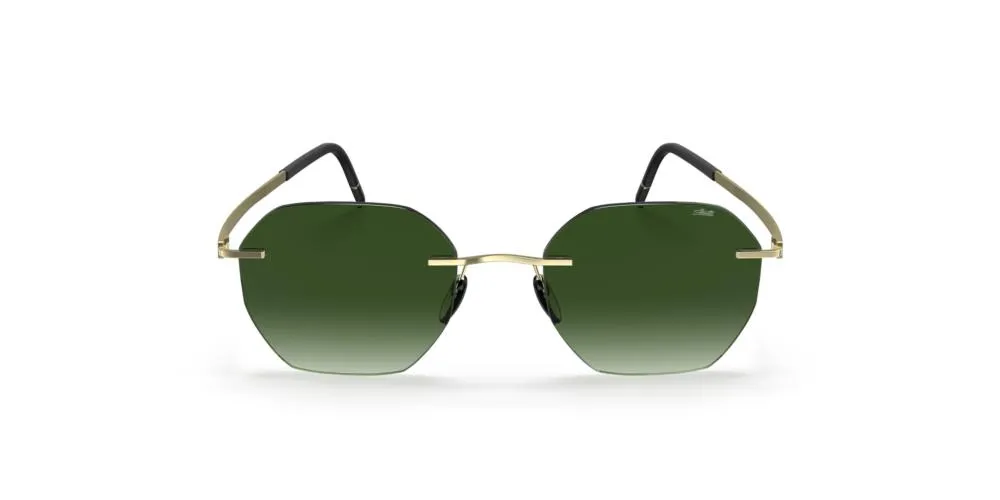 CABRILLO RIMLESS 8748 sold by Otticanet