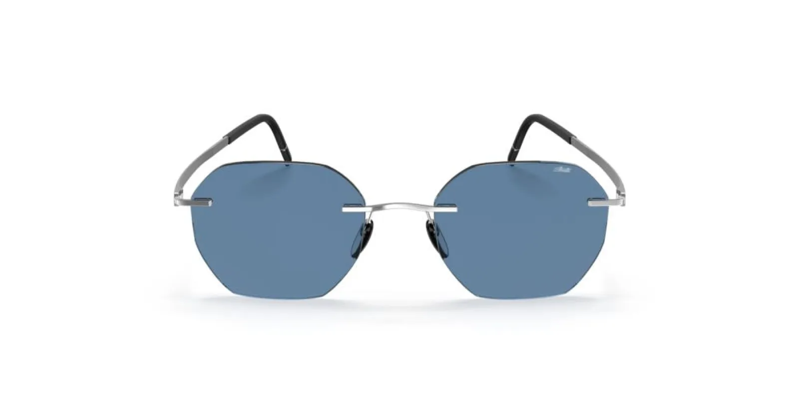 CABRILLO RIMLESS 8748 sold by Otticanet