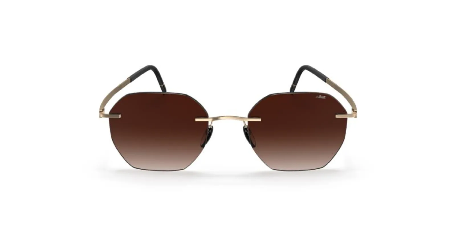 CABRILLO RIMLESS 8748 sold by Otticanet