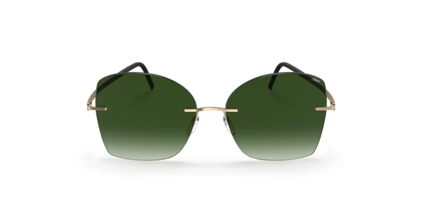 TERRANEA RIMLESS 8193 sold by Otticanet