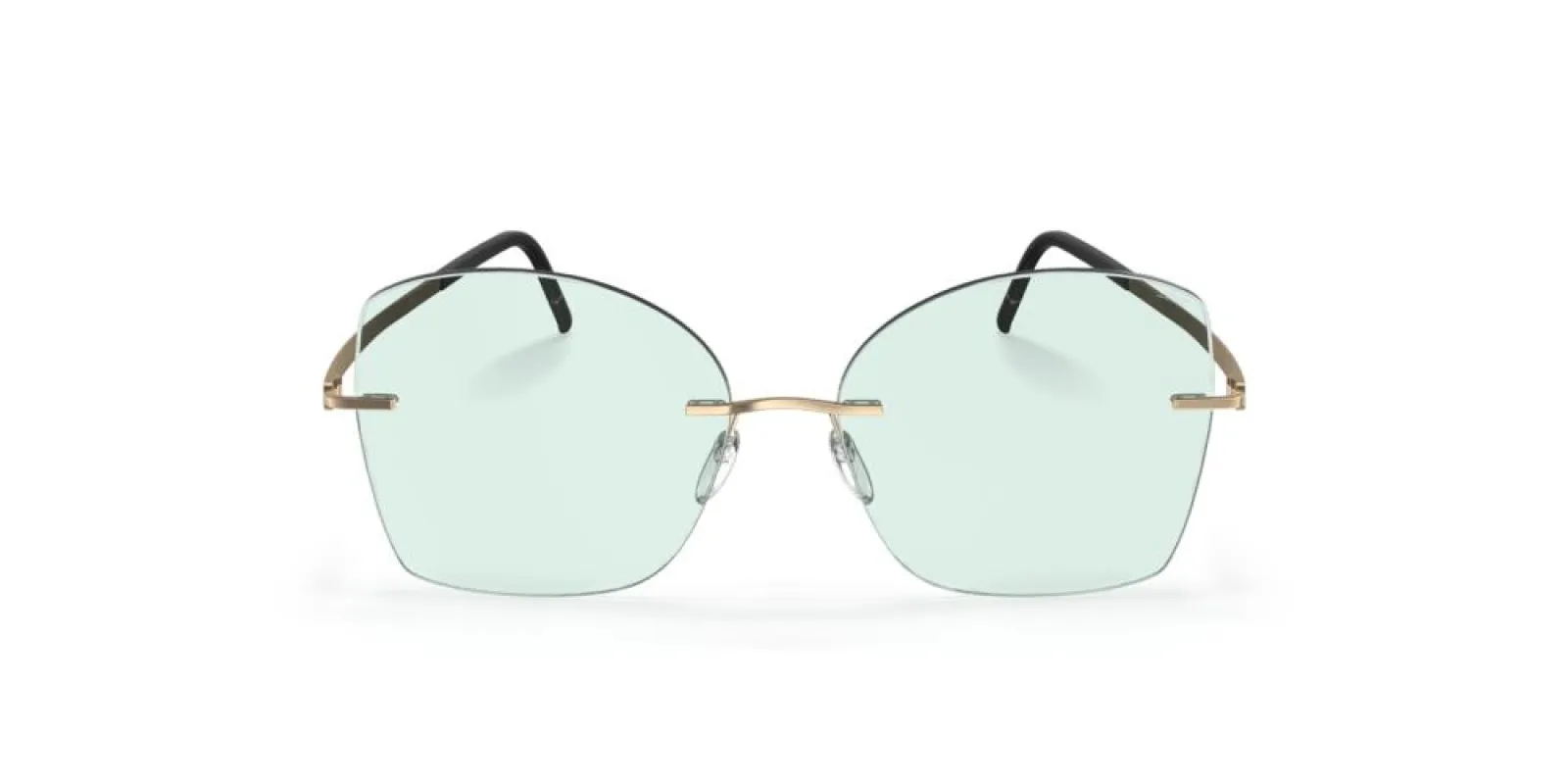 TERRANEA RIMLESS 8193 sold by Otticanet