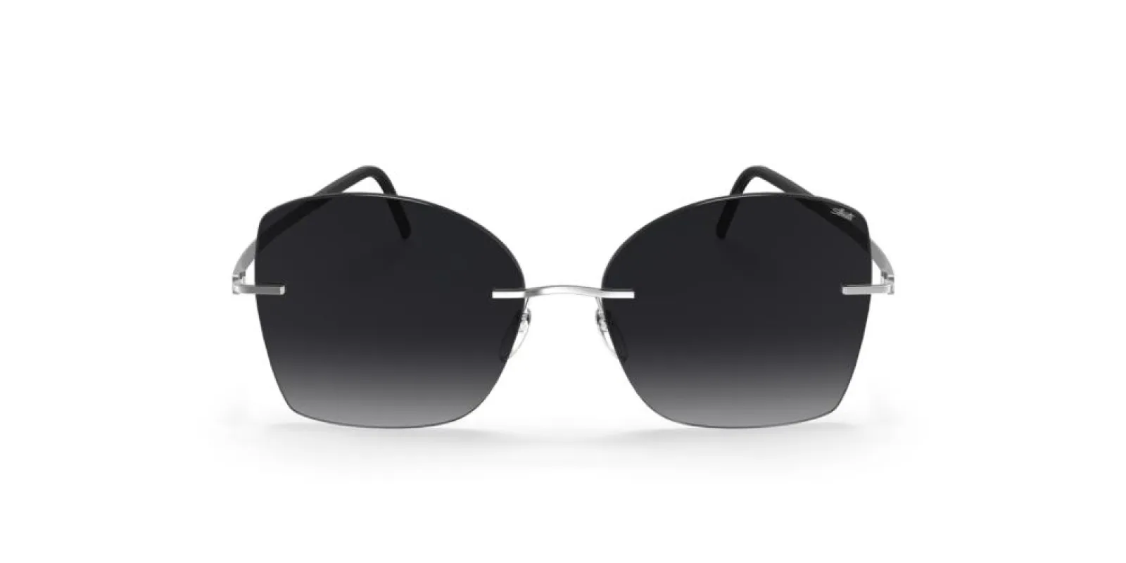 TERRANEA RIMLESS 8193 sold by Otticanet