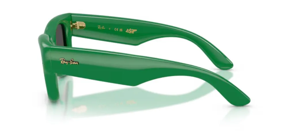 WAYFARER PUFFER BY A$AP ROCKY RB 4940 sold by Otticanet product image thumbnail 4