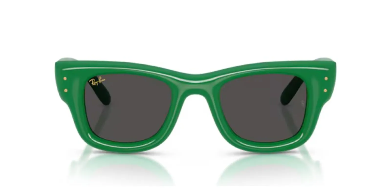 WAYFARER PUFFER BY A$AP ROCKY RB 4940 sold by Otticanet
