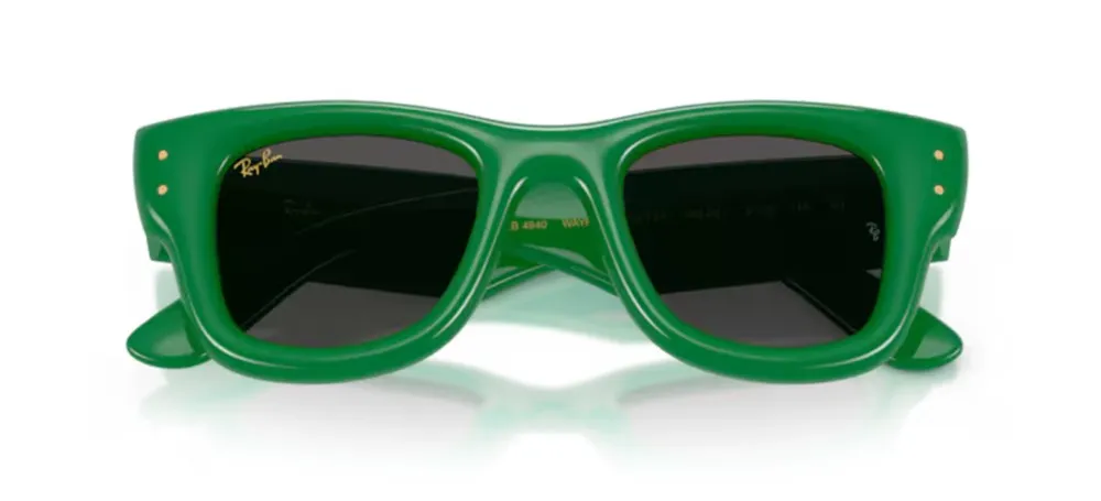 WAYFARER PUFFER BY A$AP ROCKY RB 4940 sold by Otticanet product image thumbnail 3