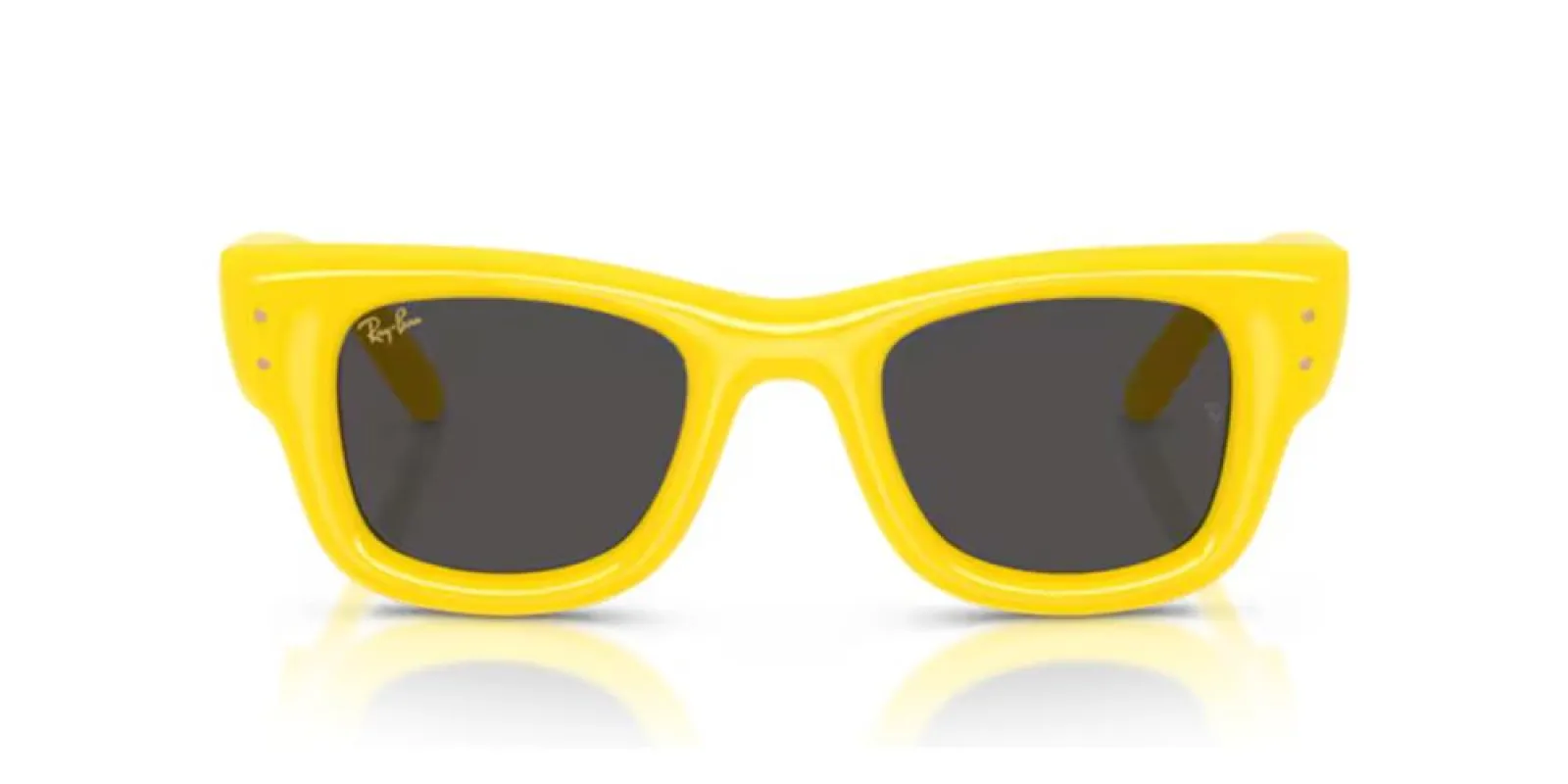 WAYFARER PUFFER BY A$AP ROCKY RB 4940 sold by Otticanet