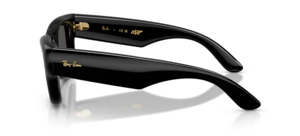 WAYFARER PUFFER BY A$AP ROCKY RB 4940 sold by Otticanet product image thumbnail 4