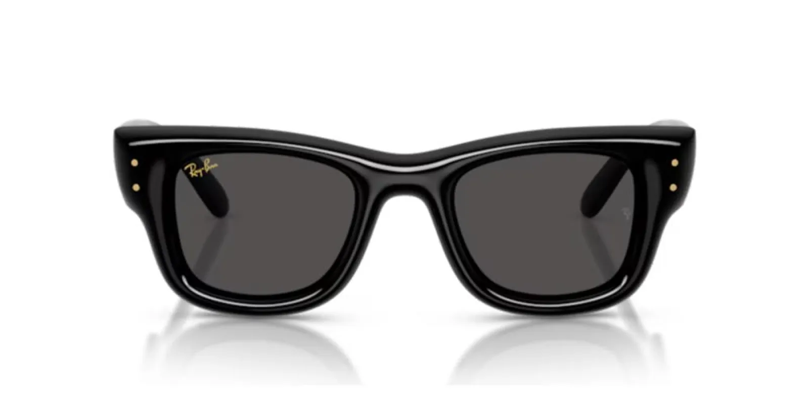 WAYFARER PUFFER BY A$AP ROCKY RB 4940 sold by Otticanet