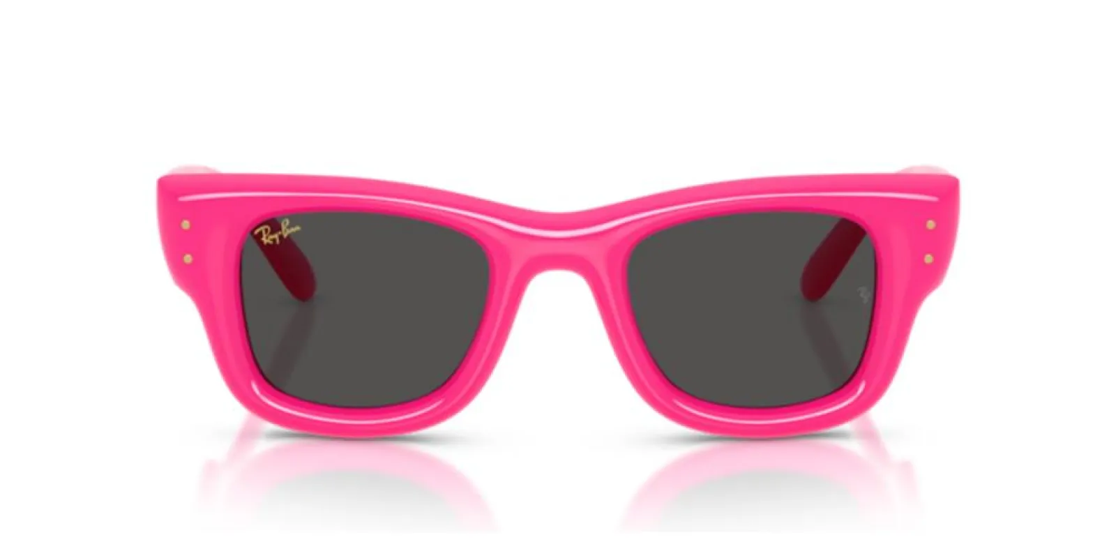 WAYFARER PUFFER BY A$AP ROCKY RB 4940 sold by Otticanet