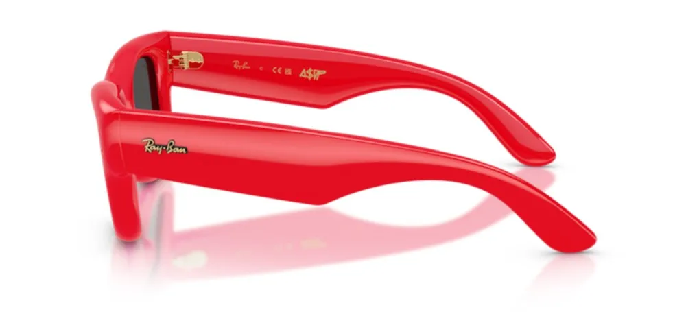 WAYFARER PUFFER BY A$AP ROCKY RB 4940 sold by Otticanet product image thumbnail 4