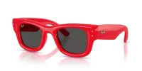 WAYFARER PUFFER BY A$AP ROCKY RB 4940 sold by Otticanet