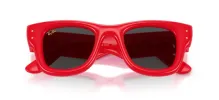WAYFARER PUFFER BY A$AP ROCKY RB 4940 sold by Otticanet