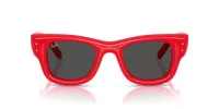 WAYFARER PUFFER BY A$AP ROCKY RB 4940 sold by Otticanet