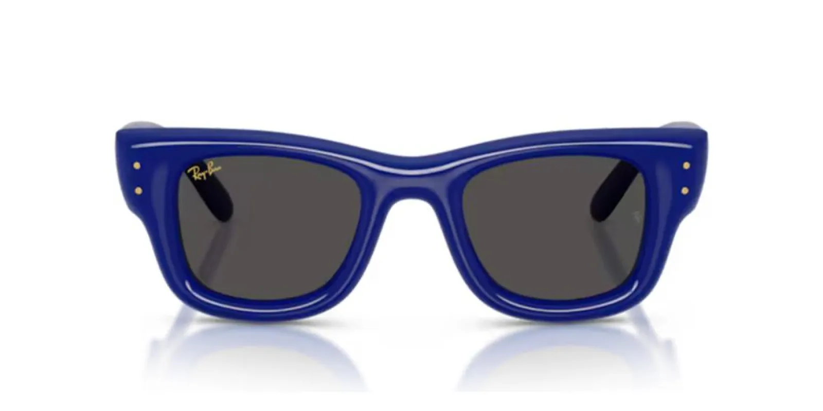 WAYFARER PUFFER BY A$AP ROCKY RB 4940 sold by Otticanet