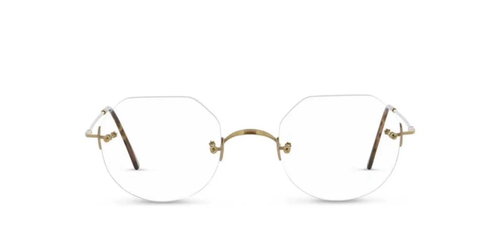 CLASSIC CROWN PANTO sold by Otticanet