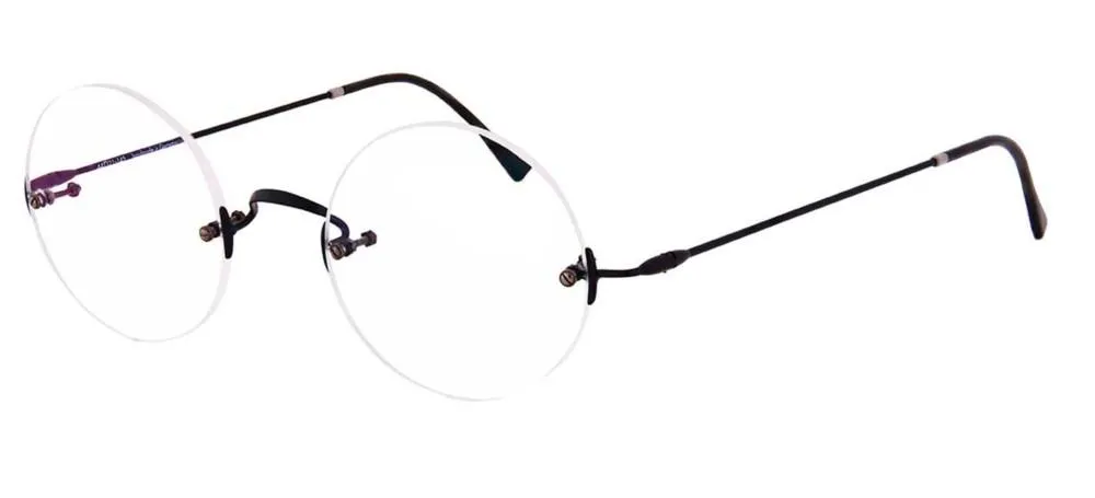 CLASSIC RUND sold by Otticanet product image thumbnail 2