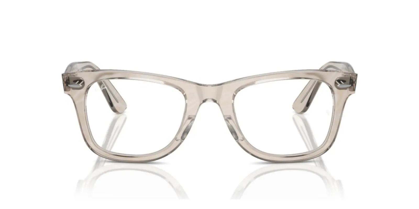 CHANGE WAYFARER EASE RX 4340V sold by Otticanet