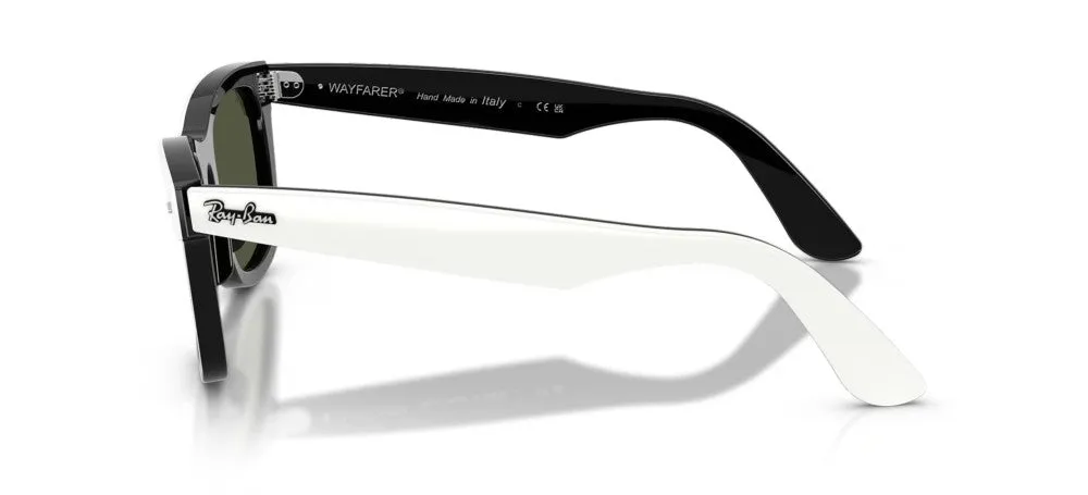 WAYFARER STREET NEAT RB 2240 sold by Otticanet product image thumbnail 4