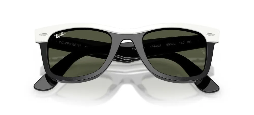 WAYFARER STREET NEAT RB 2240 sold by Otticanet product image thumbnail 3
