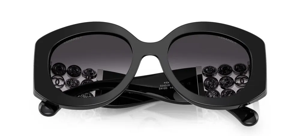 CH 5543H - LIMITED EDITION sold by Otticanet product image thumbnail 5