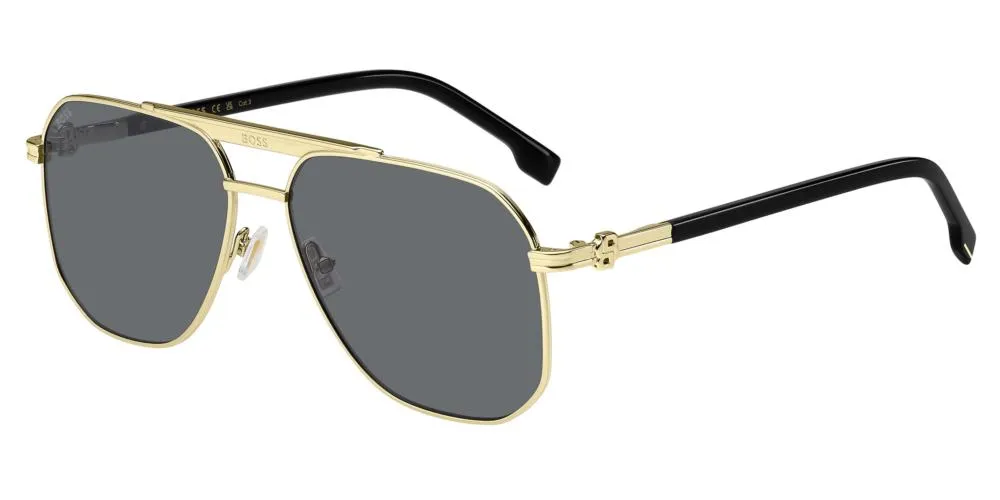 BOSS 1743/S sold by Otticanet product image thumbnail 2