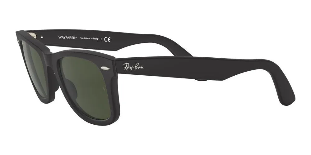 WAYFARER RB 2140F sold by Otticanet product image thumbnail 3